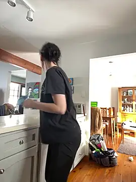 XXlolaXX online show from January 20, 2025, 7:14 pm