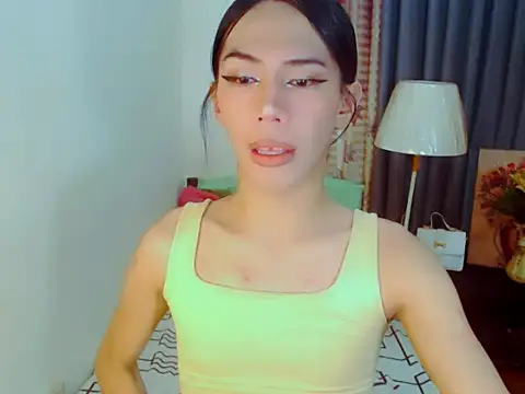 ELLIZABETHFORCUMXX online show from September 11, 2025, 9:53 am