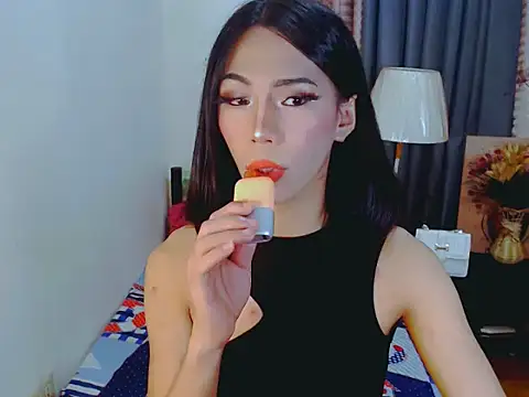 ELLIZABETHFORCUMXX online show from September 26, 2025, 10:33 am