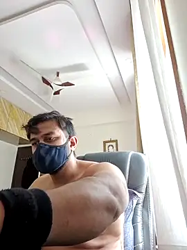 kaizercool1 online show from February 21, 2026, 7:32 am