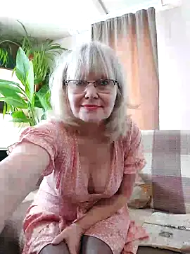 IrmaRose online show from March 3, 2026, 7:04 am