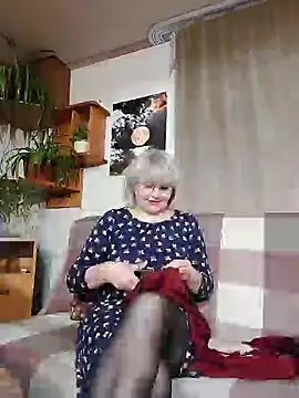 IrmaRose online show from February 20, 2025, 1:19 pm