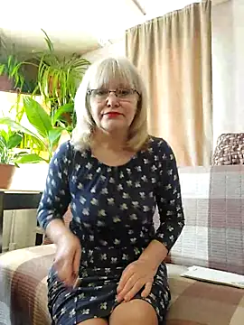 IrmaRose online show from March 22, 2026, 4:27 am