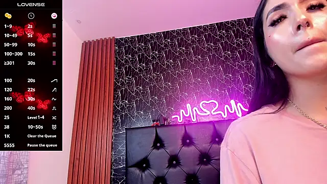 Tamara-evans online show from December 3, 2024, 10:12 pm