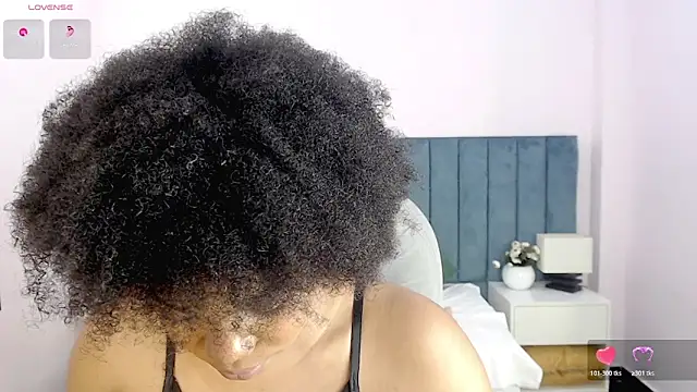 kimara lion online show from March 6, 2026, 4:51 am