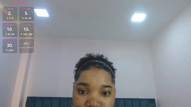 Snapshot of kimara_lion chatting on November 13, 2025, 5:33 am kimara lion online show from November 13, 2025, 5:33 am