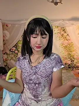 Pinkie Princes online show from June 11, 2026, 10:29 pm