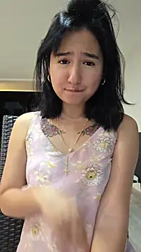 Pinkie Princes online show from May 13, 2026, 3:24 am