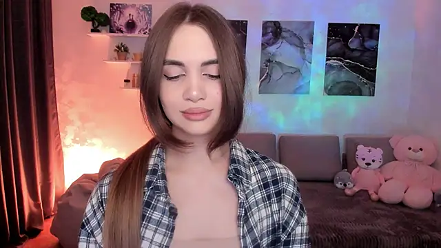 aPieceOfJoy online show from April 8, 2026, 9:49 pm