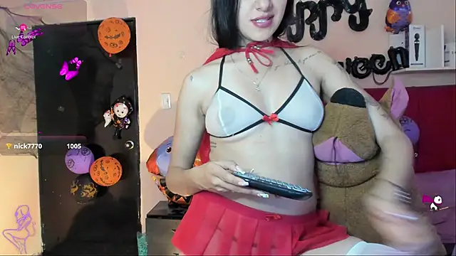 Snapshot of candymills1 chatting on October 31, 2025, 5:09 pm candymills1 online show from October 31, 2025, 5:09 pm