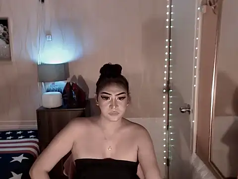 Snapshot of Biancafoxie chatting on October 26, 2025, 9:20 am Biancafoxie online show from October 26, 2025, 9:20 am