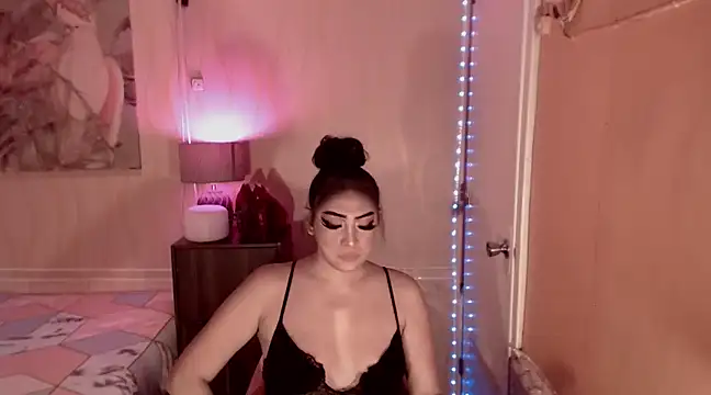 Snapshot of Biancafoxie chatting on February 4, 2025, 7:29 am Biancafoxie online show from February 4, 2025, 7:29 am