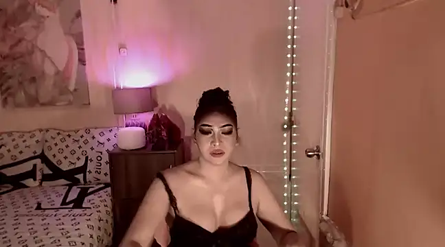 Snapshot of Biancafoxie chatting on March 7, 2025, 3:19 am Biancafoxie online show from March 7, 2025, 3:19 am