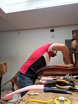 Snapshot of Ben_joseph1976 chatting on December 21, 2024, 2:37 pm Ben joseph1976 online show from December 21, 2024, 2:37 pm