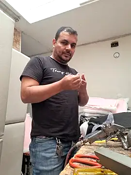 Snapshot of Ben_joseph1976 chatting on January 7, 2025, 6:03 pm Ben joseph1976 online show from January 7, 2025, 6:03 pm