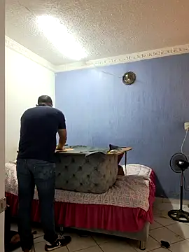 Snapshot of Ben_joseph1976 chatting on September 25, 2025, 3:51 pm Ben joseph1976 online show from September 25, 2025, 3:51 pm