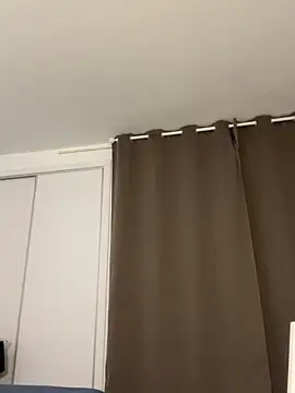 Snapshot of Thescorpionfr chatting on January 28, 2025, 8:15 pm Thescorpionfr online show from January 28, 2025, 8:15 pm