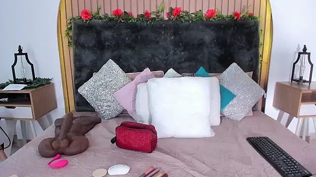 Karlagonzales  online show from March 3, 2026, 6:48 pm