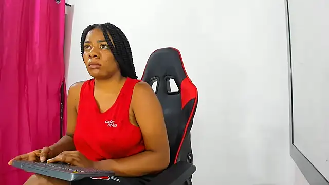 Snapshot of Pamela_noah22 chatting on April 15, 2026, 8:31 am Pamela noah22 online show from April 15, 2026, 8:31 am