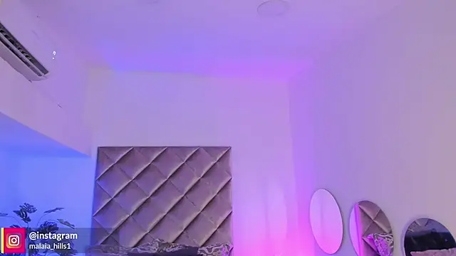 Snapshot of malaia_hills chatting on November 22, 2025, 6:51 pm malaia hills online show from November 22, 2025, 6:51 pm