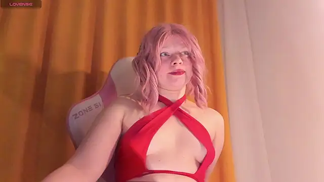 SueNiceeeee online show from January 13, 2026, 1:42 am