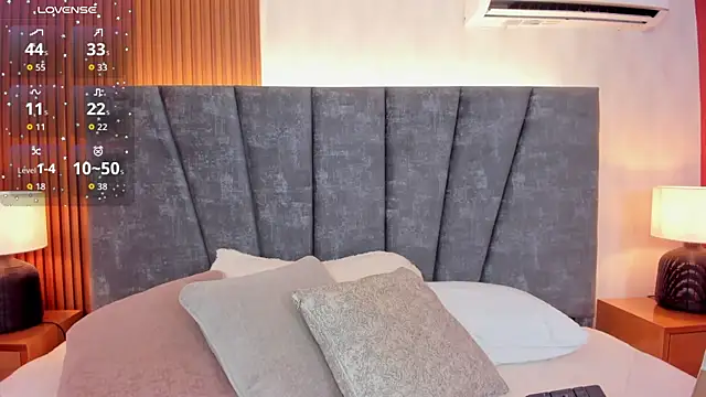 Falak sweett  online show from March 11, 2026, 1:16 pm