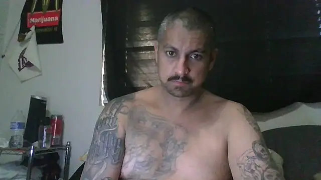 Snapshot of Vision1285 chatting on February 20, 2025, 4:14 pm Vision1285 online show from February 20, 2025, 4:14 pm