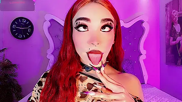 LeyXandrabraz online show from March 28, 2026, 8:21 pm