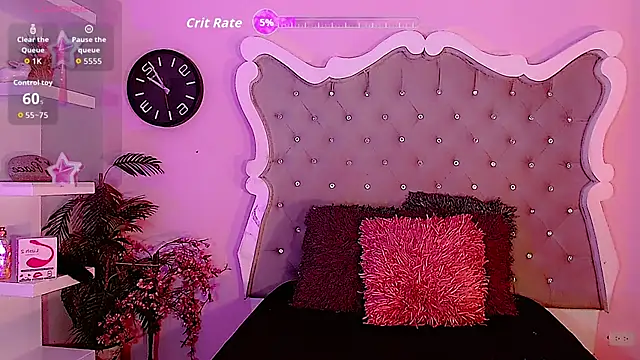 LeyXandrabraz online show from December 21, 2025, 7:59 pm