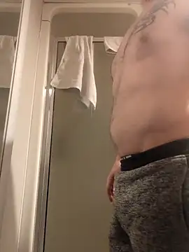 Ryeguy6969 online show from February 16, 2026, 12:09 am