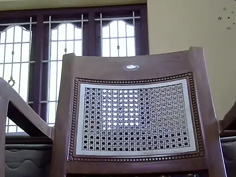 Snapshot of reegan889 chatting on February 9, 2026, 5:27 am reegan889 online show from February 9, 2026, 5:27 am