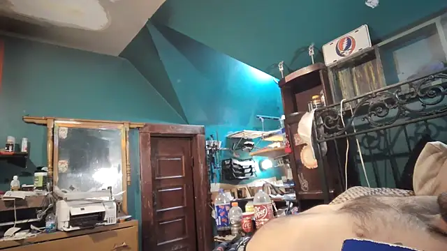 Snapshot of charactrzero chatting on February 14, 2025, 7:07 am charactrzero online show from February 14, 2025, 7:07 am