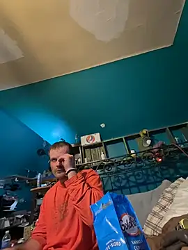 charactrzero online show from April 13, 2026, 2:04 am