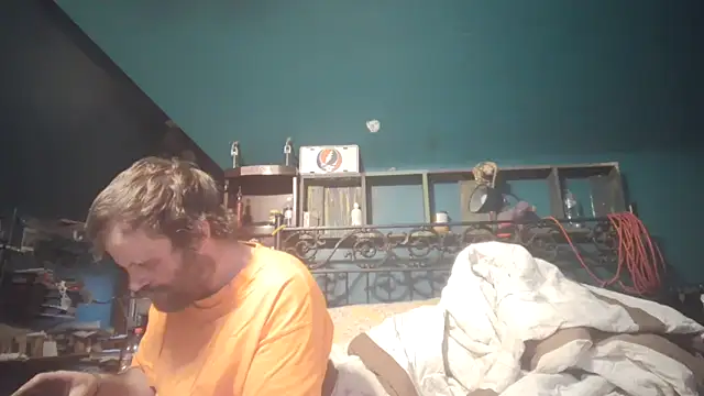 charactrzero online show from March 16, 2026, 9:50 pm