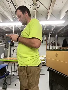 Snapshot of charactrzero chatting on October 15, 2025, 7:55 pm charactrzero online show from October 15, 2025, 7:55 pm