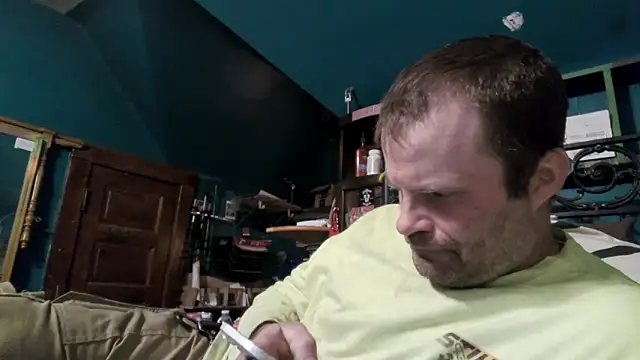 Snapshot of charactrzero chatting on November 15, 2025, 9:30 pm charactrzero online show from November 15, 2025, 9:30 pm