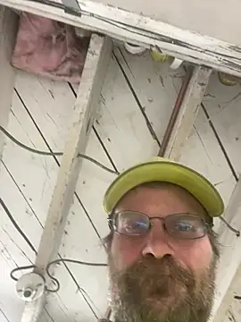 Snapshot of charactrzero chatting on January 12, 2026, 10:25 pm charactrzero online show from January 12, 2026, 10:25 pm