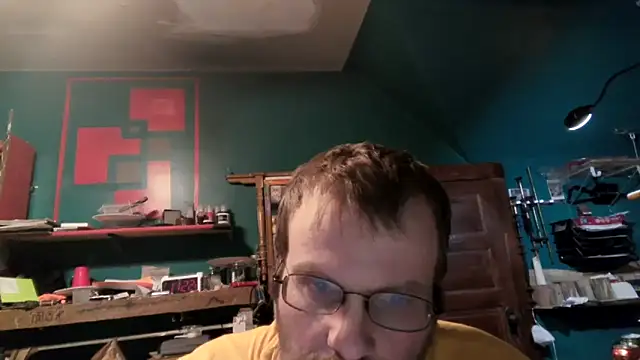 Snapshot of charactrzero chatting on January 6, 2026, 10:47 pm charactrzero online show from January 6, 2026, 10:47 pm