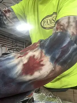 Snapshot of charactrzero chatting on December 22, 2025, 12:22 am charactrzero online show from December 22, 2025, 12:22 am