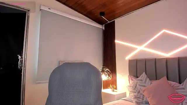 Veronicalanx1 online show from May 22, 2026, 11:08 am