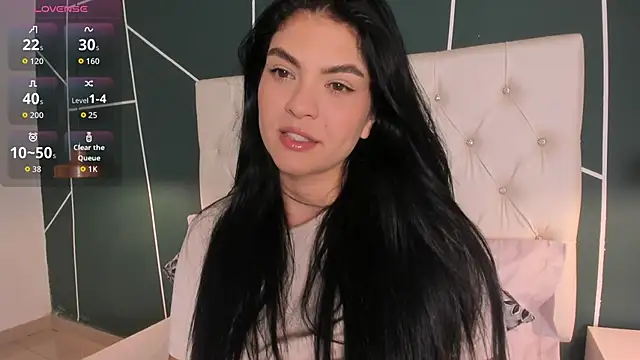 Snapshot of Veronicalanx1 chatting on December 2, 2025, 10:22 pm Veronicalanx1 online show from December 2, 2025, 10:22 pm