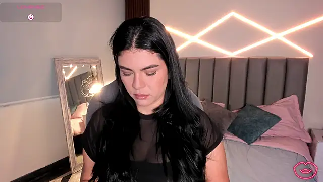 Veronicalanx1 online show from March 30, 2026, 11:55 am