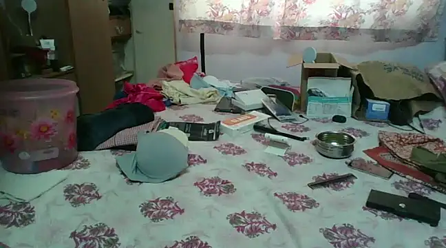 Sexyrkv91 online show from February 21, 2025, 7:45 am