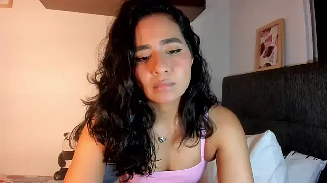 valeryvegas 2 online show from November 16, 2025, 2:49 am