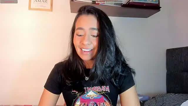 valeryvegas 2 online show from November 5, 2025, 3:31 am