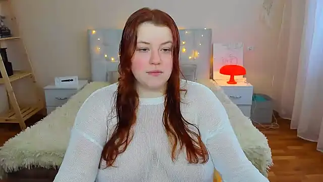 PolinaSalvatore online show from March 3, 2025, 1:56 pm