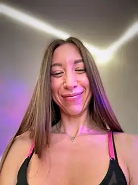 EvaCatt online show from October 30, 2025, 3:38 am