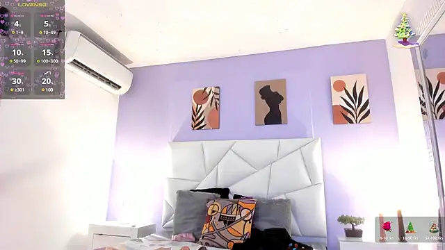 cinthya11 online show from December 31, 2024, 1:26 am