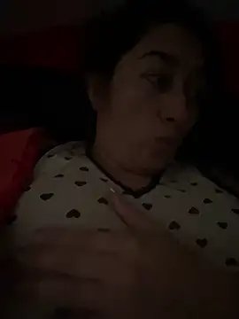 andreaisis2 online show from February 24, 2026, 7:37 pm