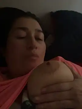 andreaisis2 online show from February 13, 2026, 7:36 pm